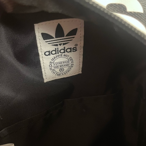 MINI ADIDAS BACKPACK | NEW | MESSAGE FOR INQUIRIES - Picture 3 of 3